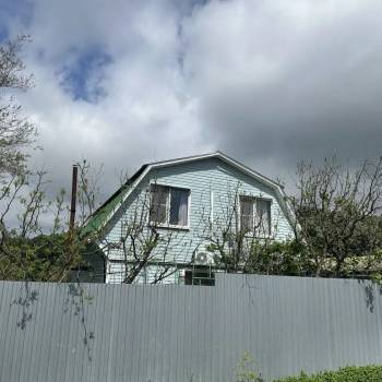 Продается Дом, 113 м²