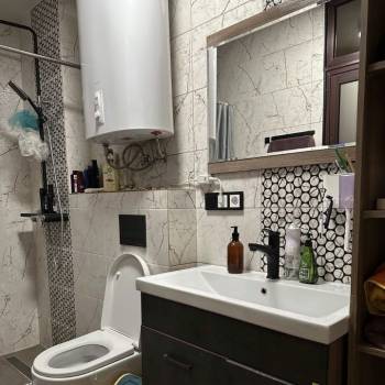 Сдается 1-комнатная квартира, 35 м²