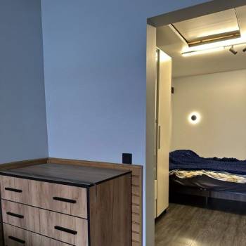 Сдается 1-комнатная квартира, 35 м²