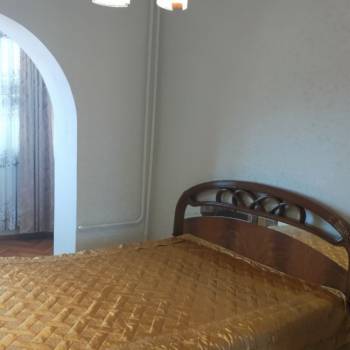 Сдается 2-х комнатная квартира, 60 м²