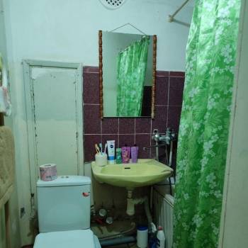 Продается 1-комнатная квартира, 31 м²