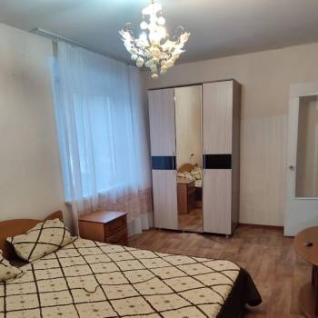 Продается 1-комнатная квартира, 31 м²