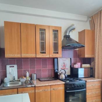 Продается 1-комнатная квартира, 31 м²