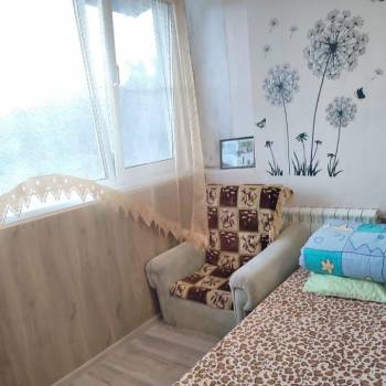 Продается 1-комнатная квартира, 31 м²