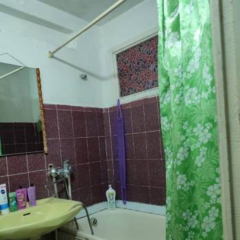 Продается 1-комнатная квартира, 31 м²