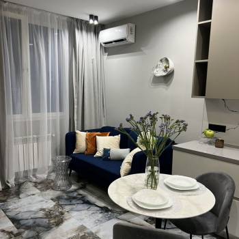 Сдается 2-х комнатная квартира, 45 м²