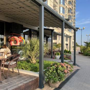 Сдается 2-х комнатная квартира, 45 м²