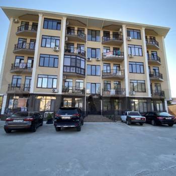 Сдается 1-комнатная квартира, 30,4 м²