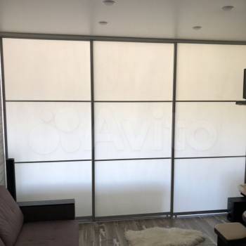Сдается 1-комнатная квартира, 30,4 м²