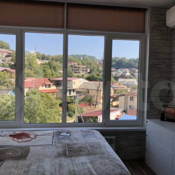 Сдается 1-комнатная квартира, 30,4 м²