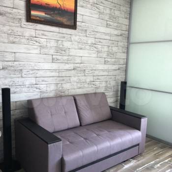 Сдается 1-комнатная квартира, 30,4 м²
