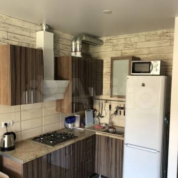 Сдается 1-комнатная квартира, 30,4 м²