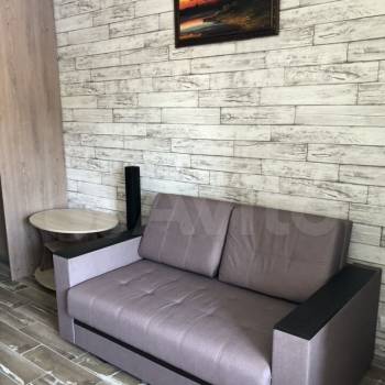 Сдается 1-комнатная квартира, 30,4 м²