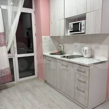 Продается 1-комнатная квартира, 22,1 м²