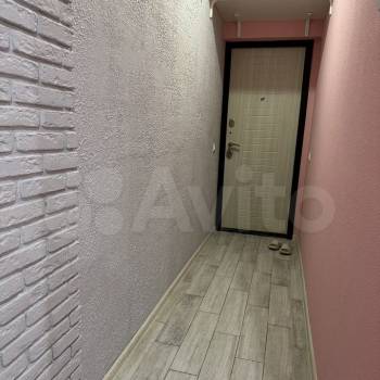 Продается 1-комнатная квартира, 22,1 м²