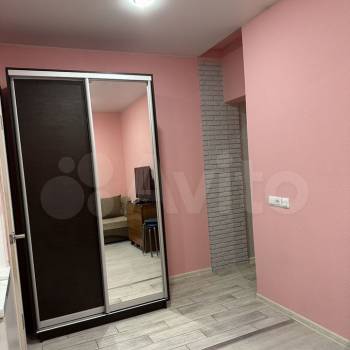 Продается 1-комнатная квартира, 22,1 м²