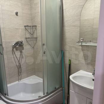 Продается 1-комнатная квартира, 22,1 м²