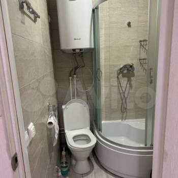 Продается 1-комнатная квартира, 22,1 м²