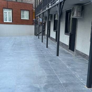 Сдается 2-х комнатная квартира, 35 м²