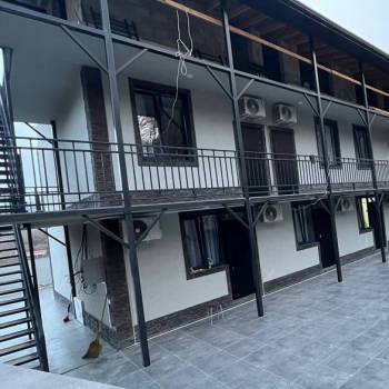 Сдается 2-х комнатная квартира, 35 м²
