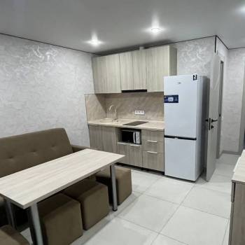 Сдается 2-х комнатная квартира, 35 м²