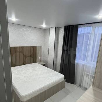 Сдается 2-х комнатная квартира, 35 м²