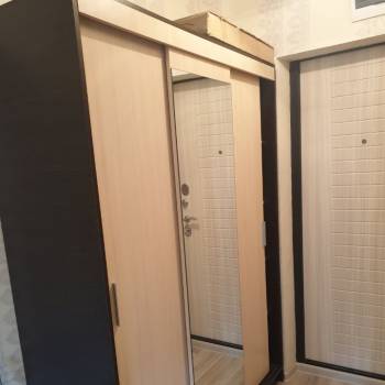 Сдается 1-комнатная квартира, 19,1 м²