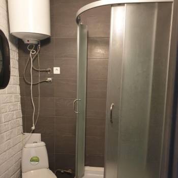 Сдается 1-комнатная квартира, 19,1 м²