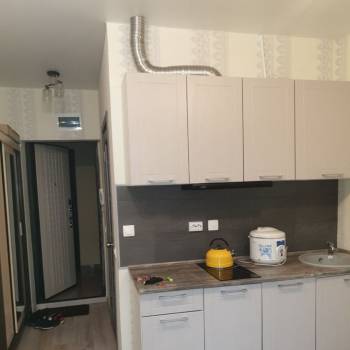 Сдается 1-комнатная квартира, 19,1 м²