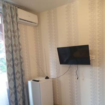 Сдается 1-комнатная квартира, 19,1 м²