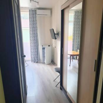 Сдается 1-комнатная квартира, 19,1 м²