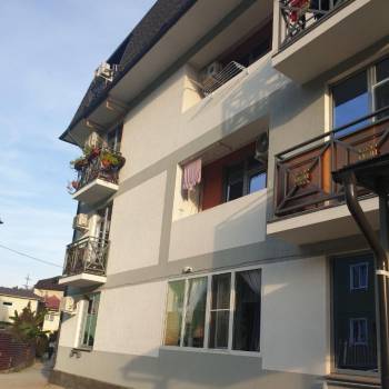 Сдается 1-комнатная квартира, 19,1 м²
