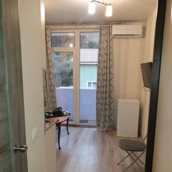 Сдается 1-комнатная квартира, 19,1 м²