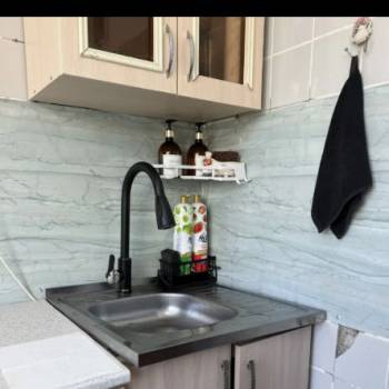Сдается 1-комнатная квартира, 15 м²