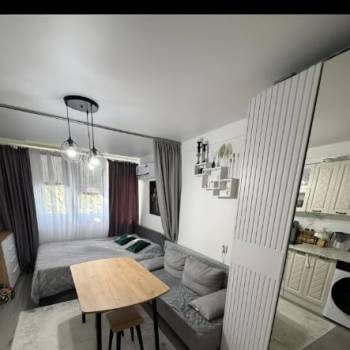 Сдается 1-комнатная квартира, 15 м²
