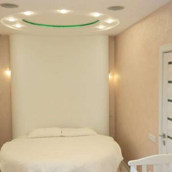 Сдается 2-х комнатная квартира, 77 м²