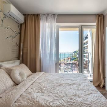 Продается 1-комнатная квартира, 24 м²