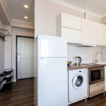Продается 1-комнатная квартира, 24 м²