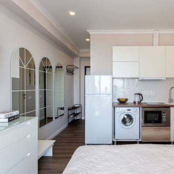 Продается 1-комнатная квартира, 24 м²