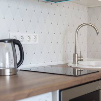 Продается 1-комнатная квартира, 24 м²