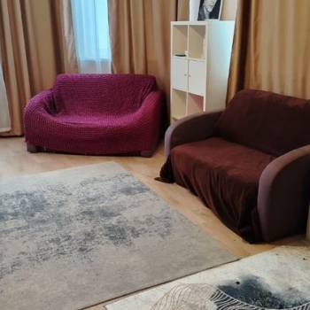 Продается 1-комнатная квартира, 41,7 м²