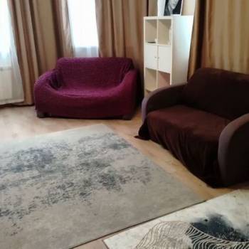 Продается 1-комнатная квартира, 41,7 м²