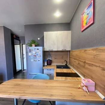 Продается 1-комнатная квартира, 18,9 м²