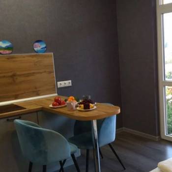 Продается 1-комнатная квартира, 18,9 м²