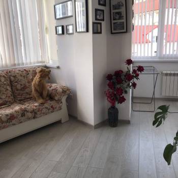 Продается 2-х комнатная квартира, 54 м²