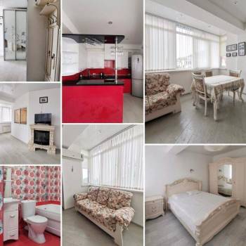 Продается 2-х комнатная квартира, 54 м²