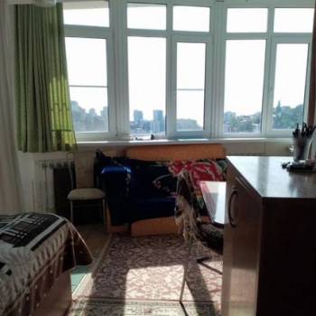 Продается 1-комнатная квартира, 23,5 м²