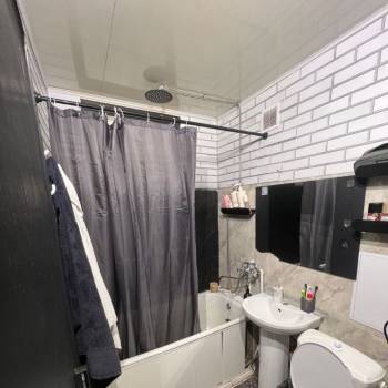 Продается 1-комнатная квартира, 28,8 м²