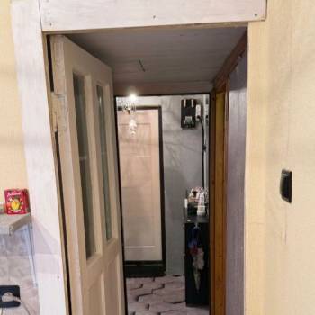 Продается 1-комнатная квартира, 28,8 м²