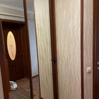 Сдается 2-х комнатная квартира, 44 м²